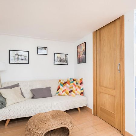 El Hogar De La Sierpe Daire Madrid Dış mekan fotoğraf
